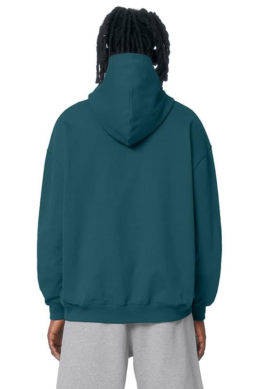 Stanley/Stella Unisex Cooper Dry Hooded Sweatshirt SXU028 Stanley/Stella Unisex Cooper Dry Hooded Sweatshirt SXU028