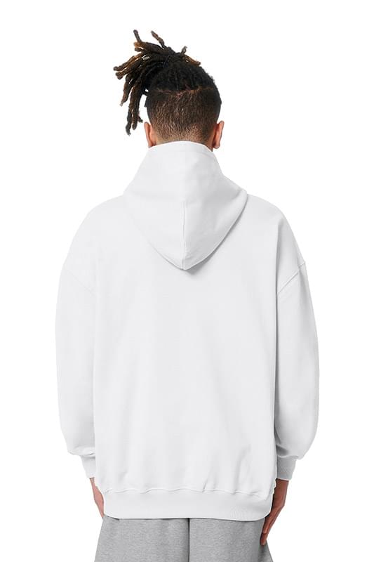 Stanley/Stella Unisex Cooper Dry Hooded Sweatshirt SXU028 Stanley/Stella Unisex Cooper Dry Hooded Sweatshirt SXU028