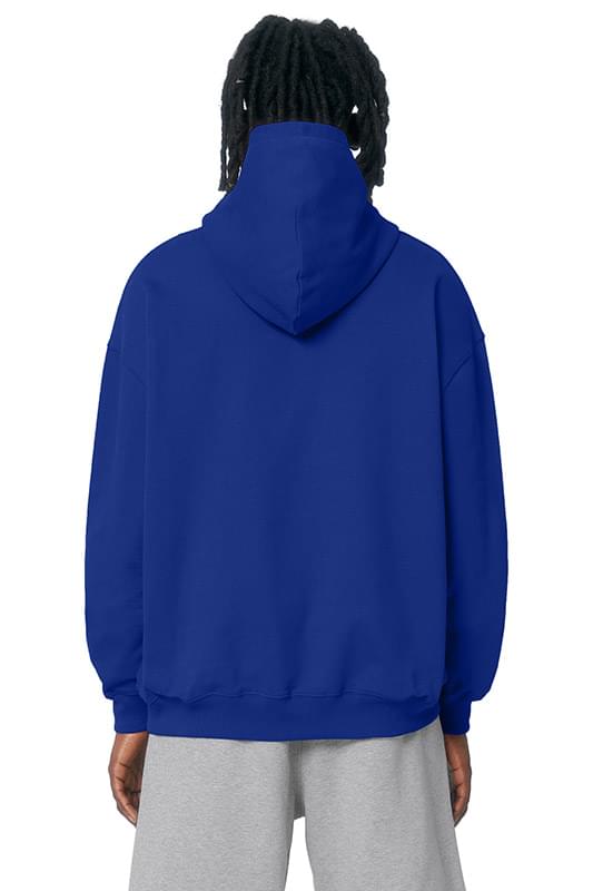 Stanley/Stella Unisex Cooper Dry Hooded Sweatshirt SXU028 Stanley/Stella Unisex Cooper Dry Hooded Sweatshirt SXU028