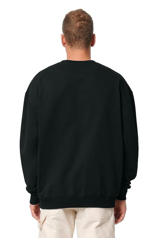 Stanley/Stella Unisex Ledger Dry Crewneck Sweatshirt SXU029 Stanley/Stella Unisex Ledger Dry Crewneck Sweatshirt SXU029
