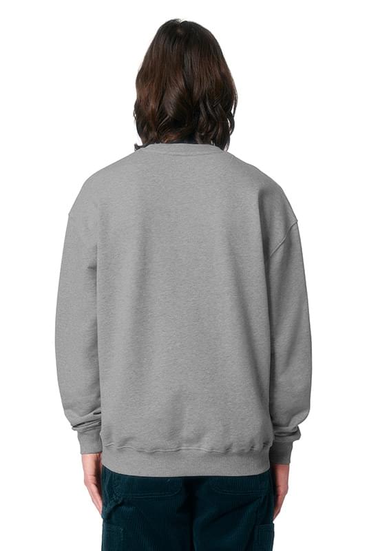 Stanley/Stella Unisex Ledger Dry Crewneck Sweatshirt SXU029