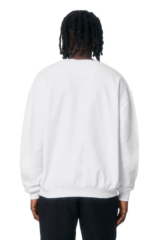 Stanley/Stella Unisex Ledger Dry Crewneck Sweatshirt SXU029