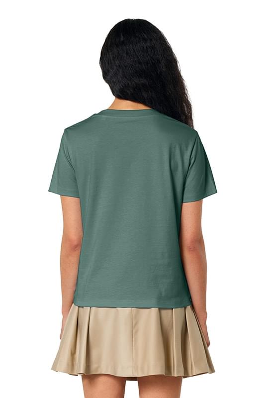 Stanley/Stella Women's Stella Muser Tee SXW002 Stanley/Stella Women's Stella Muser Tee SXW002