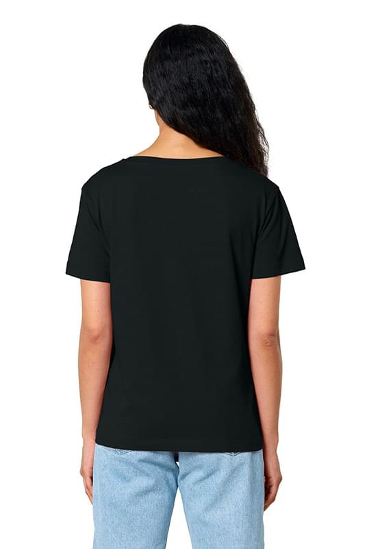 Stanley/Stella Women's Stella Serena Scoop Neck Tee SXW008 Stanley/Stella Women's Stella Serena Scoop Neck Tee SXW008