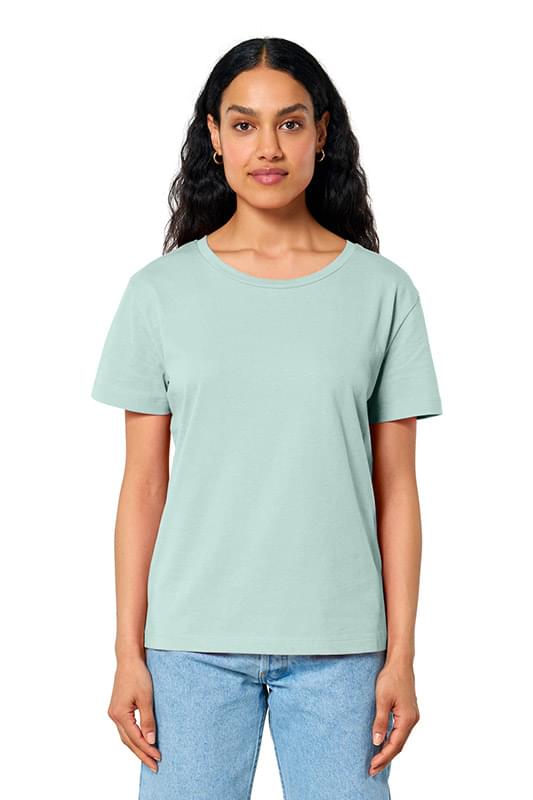 Stanley/Stella Women's Stella Serena Scoop Neck Tee SXW008