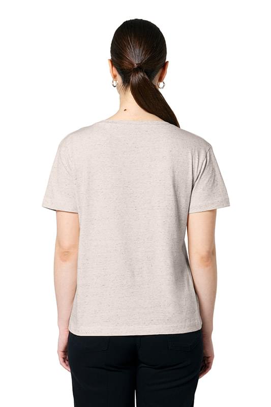 Stanley/Stella Women's Stella Serena Scoop Neck Tee SXW008 Stanley/Stella Women's Stella Serena Scoop Neck Tee SXW008