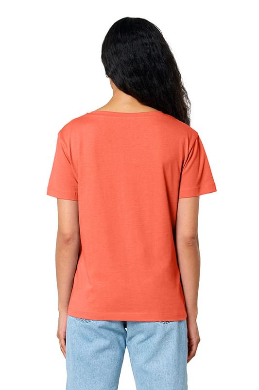 Stanley/Stella Women's Stella Serena Scoop Neck Tee SXW008 Stanley/Stella Women's Stella Serena Scoop Neck Tee SXW008