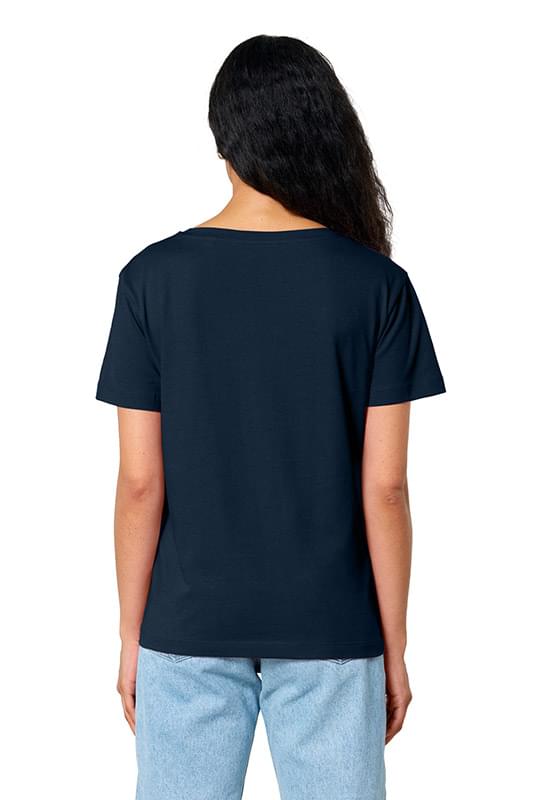 Stanley/Stella Women's Stella Serena Scoop Neck Tee SXW008 Stanley/Stella Women's Stella Serena Scoop Neck Tee SXW008