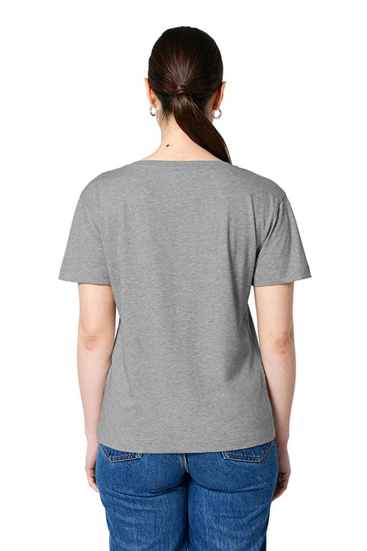 Stanley/Stella Women's Stella Serena Scoop Neck Tee SXW008 Stanley/Stella Women's Stella Serena Scoop Neck Tee SXW008