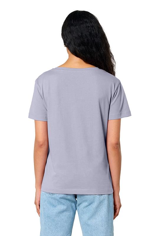 Stanley/Stella Women's Stella Serena Scoop Neck Tee SXW008 Stanley/Stella Women's Stella Serena Scoop Neck Tee SXW008