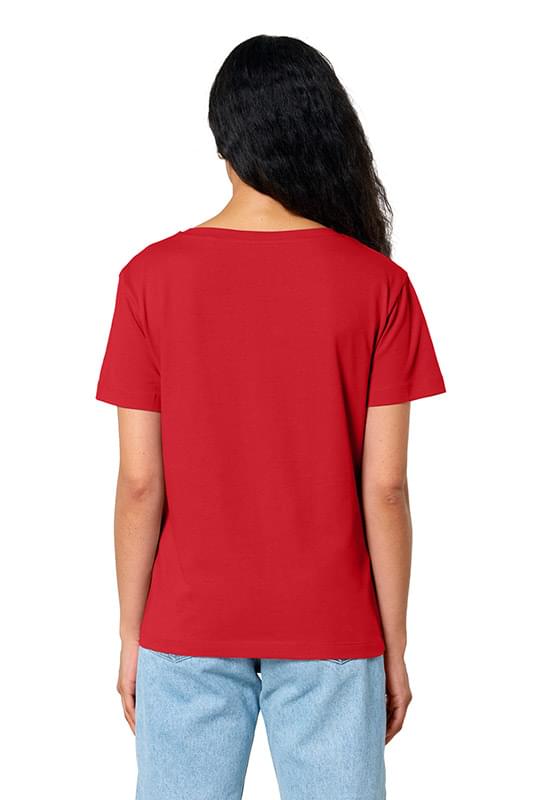 Stanley/Stella Women's Stella Serena Scoop Neck Tee SXW008 Stanley/Stella Women's Stella Serena Scoop Neck Tee SXW008