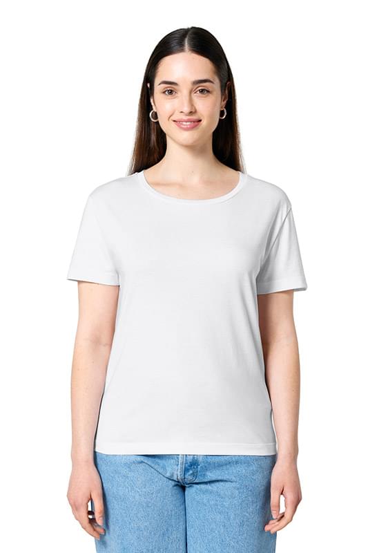 Stanley/Stella Women's Stella Serena Scoop Neck Tee SXW008