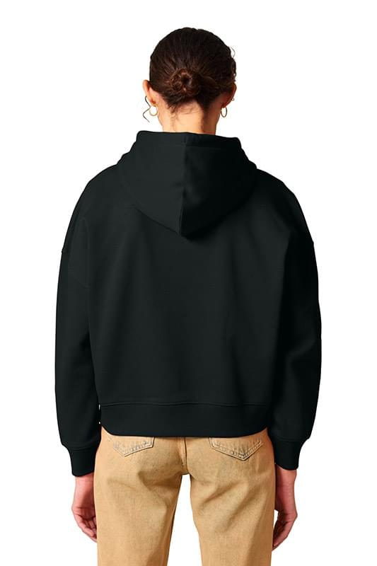 Stanley/Stella Women's Stella Nora Hooded Sweatshirt SXW035