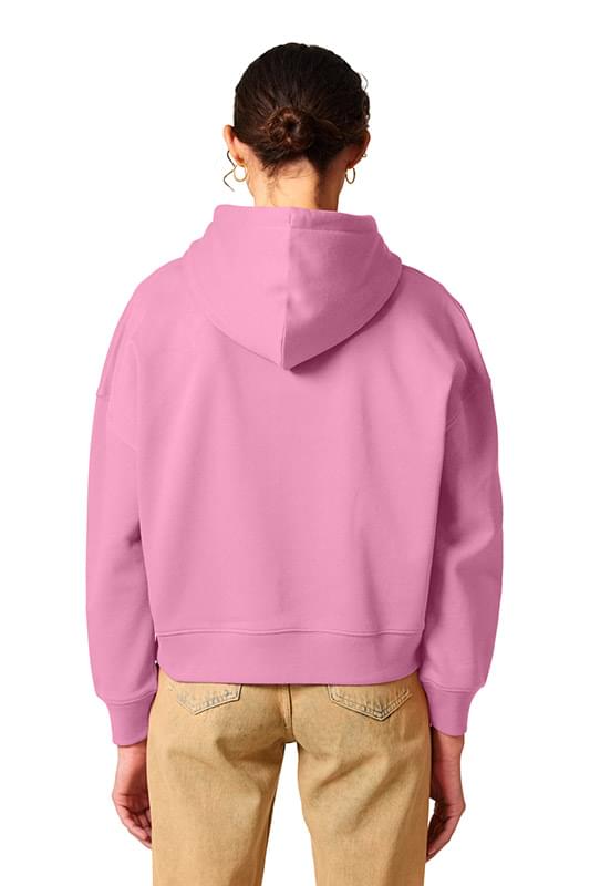 Stanley/Stella Women's Stella Nora Hooded Sweatshirt SXW035
