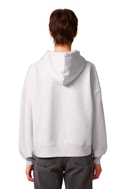 Stanley/Stella Women's Stella Nora Hooded Sweatshirt SXW035