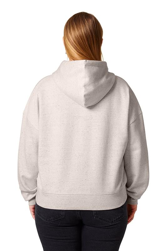 Stanley/Stella Women's Stella Nora Hooded Sweatshirt SXW035
