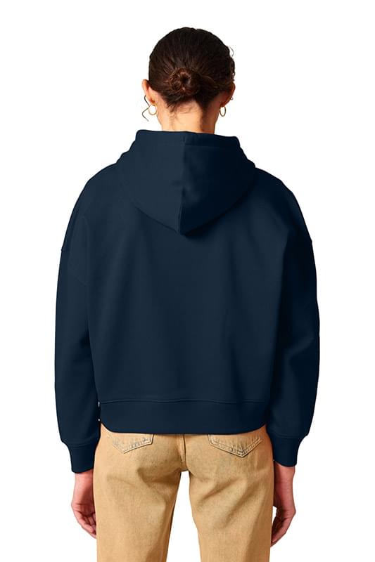 Stanley/Stella Women's Stella Nora Hooded Sweatshirt SXW035