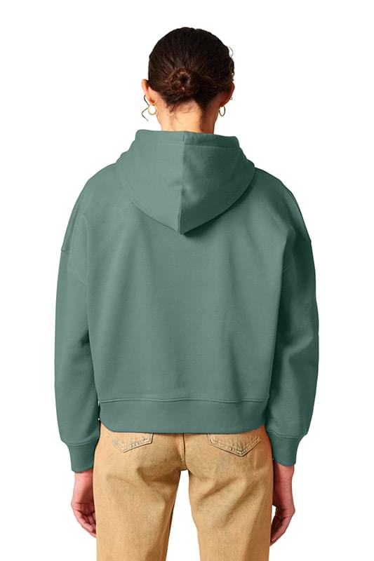 Stanley/Stella Women's Stella Nora Hooded Sweatshirt SXW035
