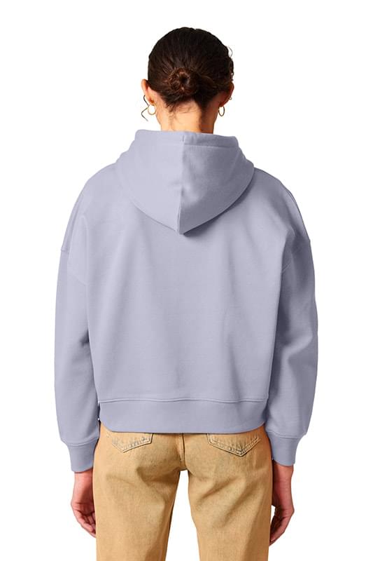 Stanley/Stella Women's Stella Nora Hooded Sweatshirt SXW035