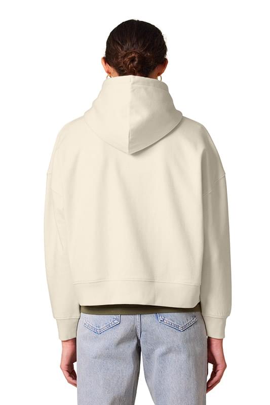Stanley/Stella Women's Stella Nora Hooded Sweatshirt SXW035