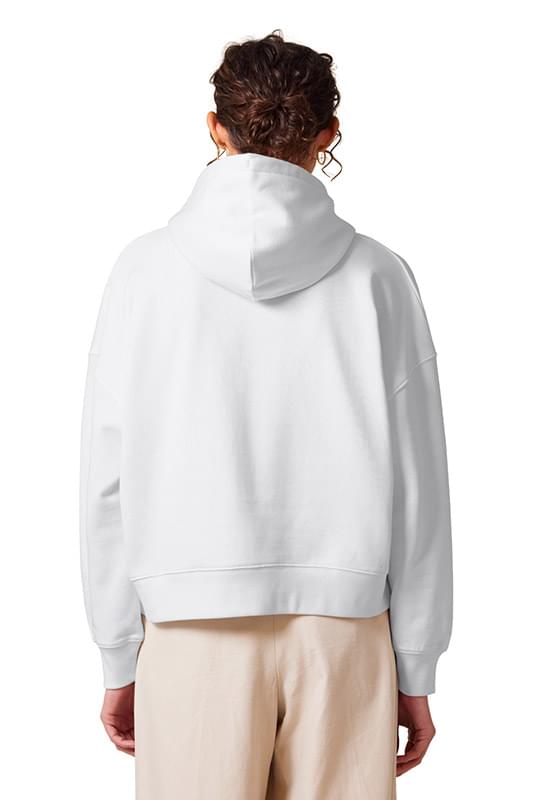 Stanley/Stella Women's Stella Nora Hooded Sweatshirt SXW035
