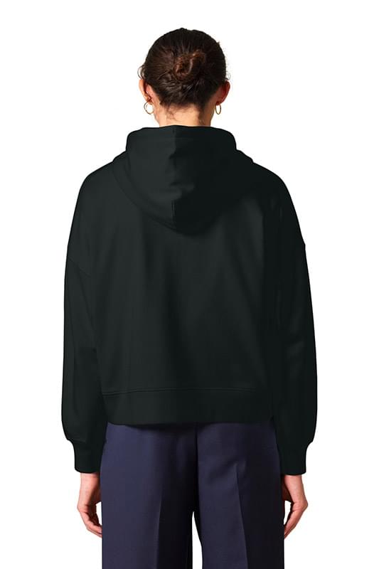 Stanley/Stella Women's Stella Ida Full-Zip Hooded Sweatshirt SXW037 Stanley/Stella Women's Stella Ida Full-Zip Hooded Sweatshirt SXW037