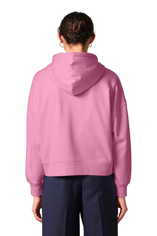 Stanley/Stella Women's Stella Ida Full-Zip Hooded Sweatshirt SXW037 Stanley/Stella Women's Stella Ida Full-Zip Hooded Sweatshirt SXW037