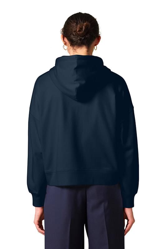 Stanley/Stella Women's Stella Ida Full-Zip Hooded Sweatshirt SXW037 Stanley/Stella Women's Stella Ida Full-Zip Hooded Sweatshirt SXW037