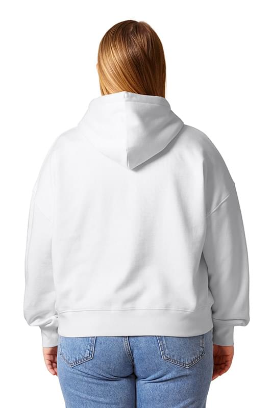 Stanley/Stella Women's Stella Ida Full-Zip Hooded Sweatshirt SXW037 Stanley/Stella Women's Stella Ida Full-Zip Hooded Sweatshirt SXW037