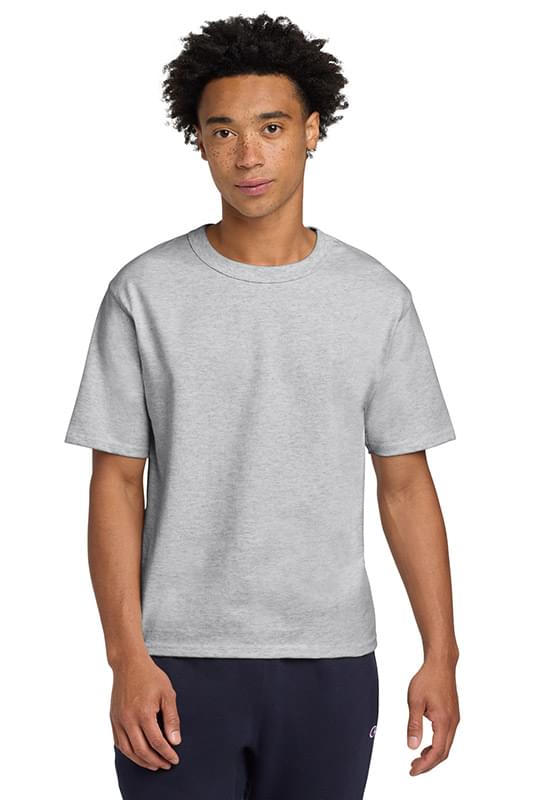 Champion  ®   Heritage 7-Oz. Jersey Tee T105