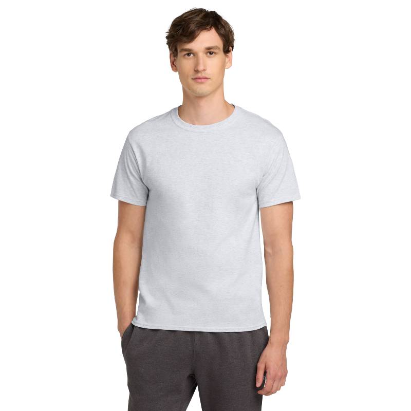 Champion  ®   Heritage 6-Oz. Jersey Tee T425