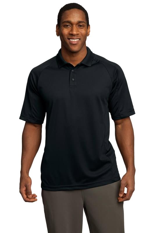 Sport-Tek &#174;  Dri-Mesh&#174; Pro Polo. T474