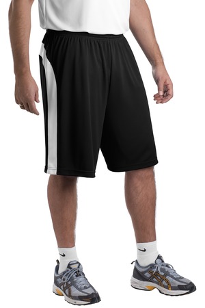 Sport-Tek &#174;  Dry Zone &#174;  Colorblock Short. T479