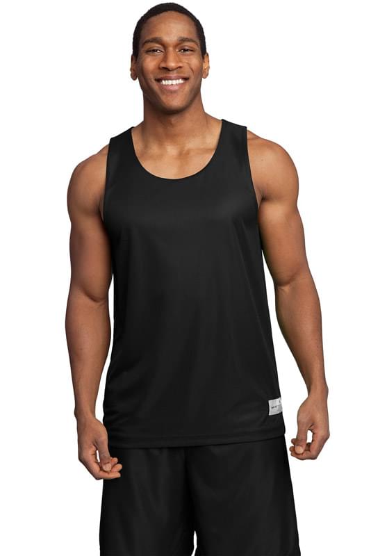 Sport-Tek &#174;  PosiCharge &#174;  Mesh Reversible Tank. T550