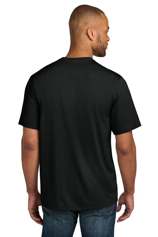 CornerStone ® Tall Workwear Pro Short Sleeve Pocket Tee TLCS440P CornerStone ® Tall Workwear Pro Short Sleeve Pocket Tee TLCS440P