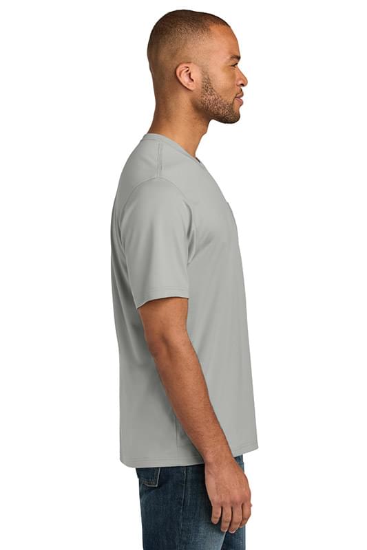 CornerStone &#174;  Tall Workwear Pro Short Sleeve Pocket Tee TLCS440P