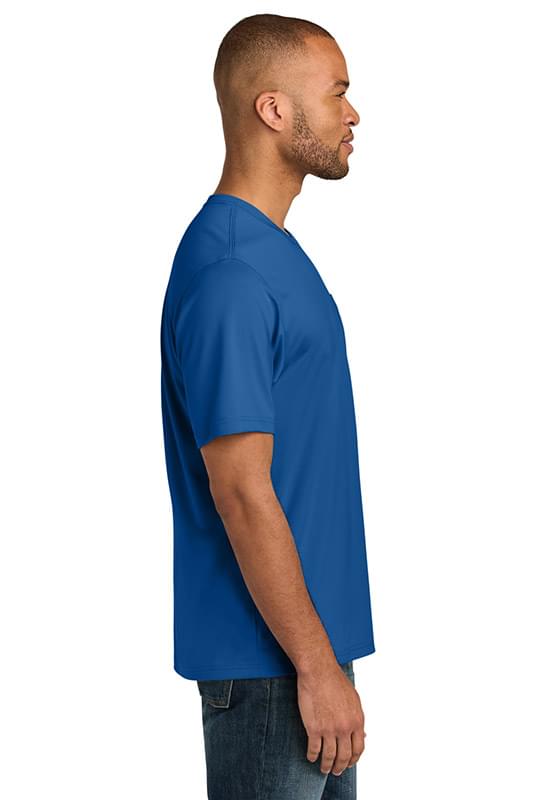 CornerStone &#174;  Tall Workwear Pro Short Sleeve Pocket Tee TLCS440P