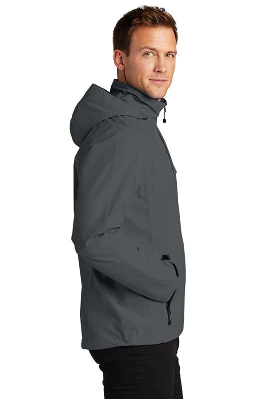 Port Authority &#174;  Tall Torrent Waterproof Jacket TLJ333