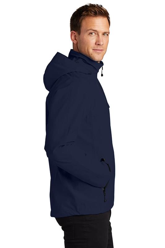 Port Authority &#174;  Tall Torrent Waterproof Jacket TLJ333