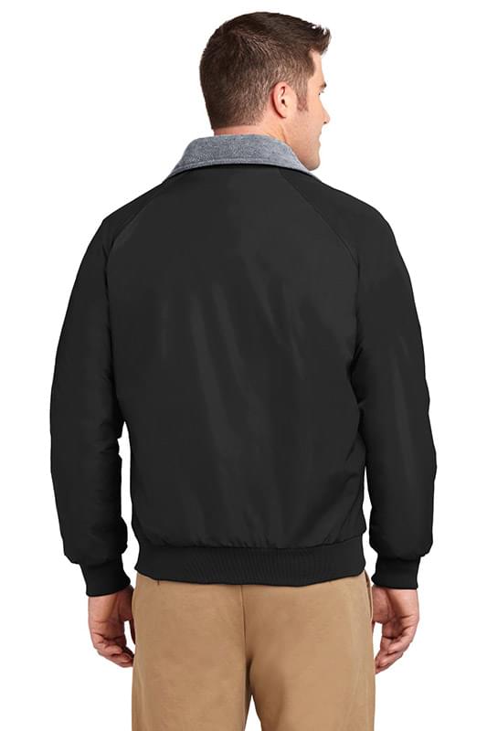 Port Authority ® Tall Challenger™ Jacket. TLJ754 Port Authority ® Tall Challenger™ Jacket. TLJ754