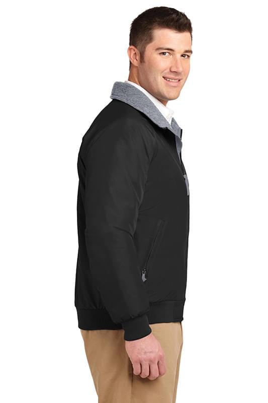 Port Authority ® Tall Challenger™ Jacket. TLJ754 Port Authority ® Tall Challenger™ Jacket. TLJ754