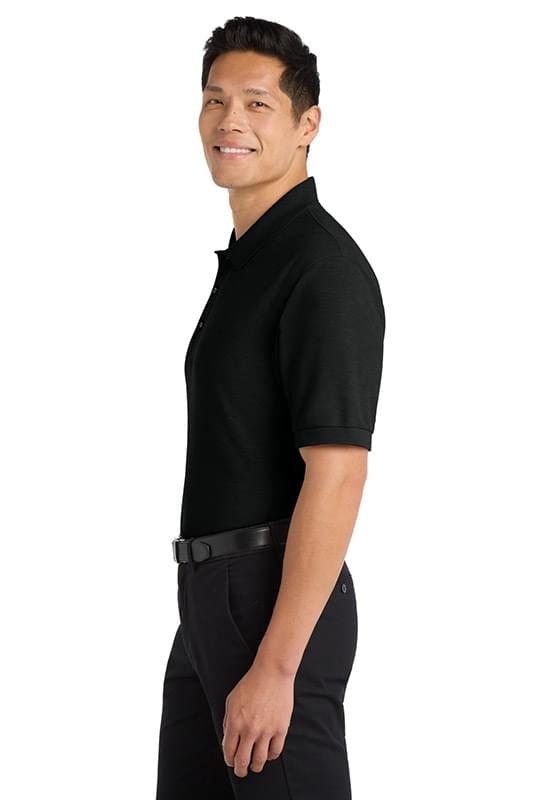 Port Authority ®  Tall Silk Touch™ Polo.  TLK500 Port Authority ®  Tall Silk Touch™ Polo.  TLK500