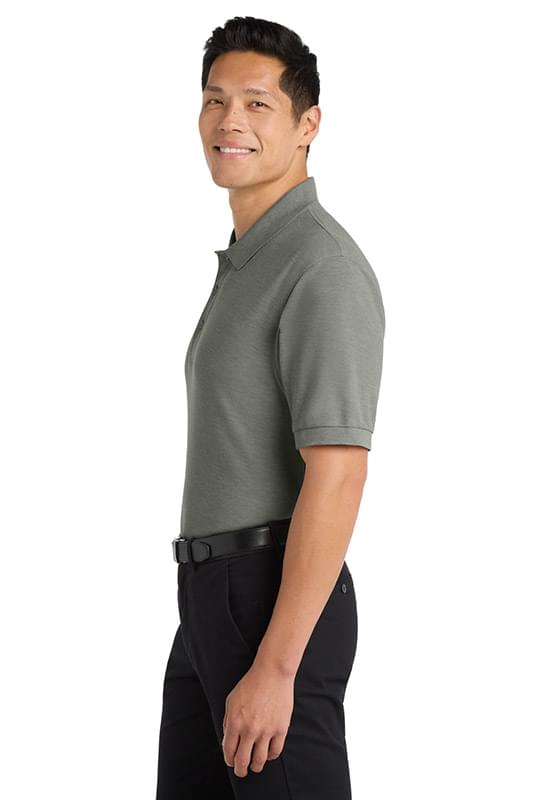 Port Authority ®  Tall Silk Touch™ Polo.  TLK500 Port Authority ®  Tall Silk Touch™ Polo.  TLK500