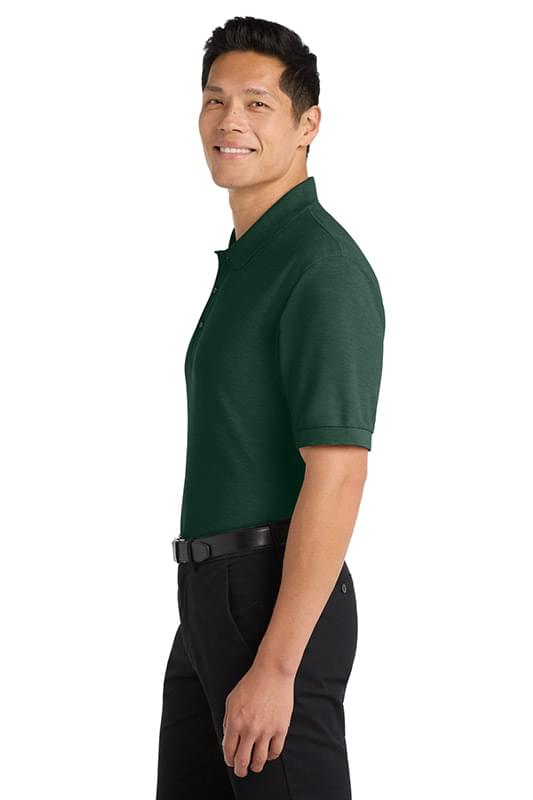 Port Authority ®  Tall Silk Touch™ Polo.  TLK500 Port Authority ®  Tall Silk Touch™ Polo.  TLK500
