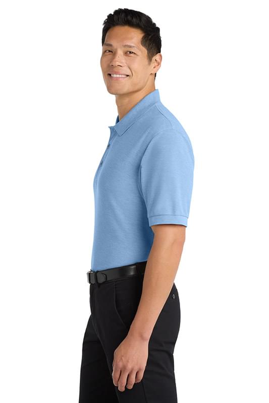 Port Authority ®  Tall Silk Touch™ Polo.  TLK500 Port Authority ®  Tall Silk Touch™ Polo.  TLK500