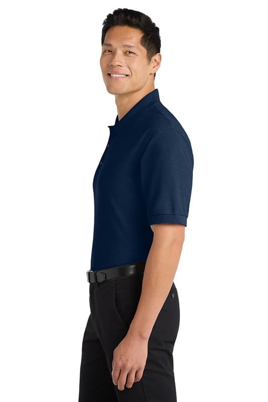 Port Authority ®  Tall Silk Touch™ Polo.  TLK500 Port Authority ®  Tall Silk Touch™ Polo.  TLK500