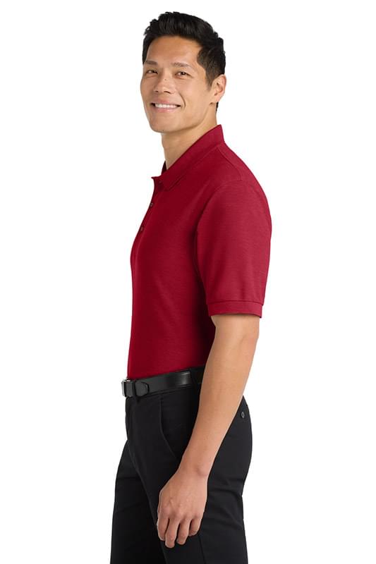 Port Authority ®  Tall Silk Touch™ Polo.  TLK500 Port Authority ®  Tall Silk Touch™ Polo.  TLK500