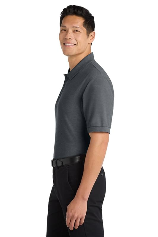 Port Authority ®  Tall Silk Touch™ Polo.  TLK500 Port Authority ®  Tall Silk Touch™ Polo.  TLK500