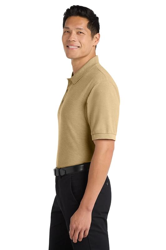 Port Authority ®  Tall Silk Touch™ Polo.  TLK500 Port Authority ®  Tall Silk Touch™ Polo.  TLK500