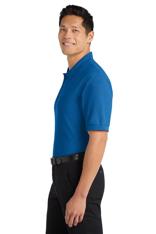 Port Authority ®  Tall Silk Touch™ Polo.  TLK500 Port Authority ®  Tall Silk Touch™ Polo.  TLK500